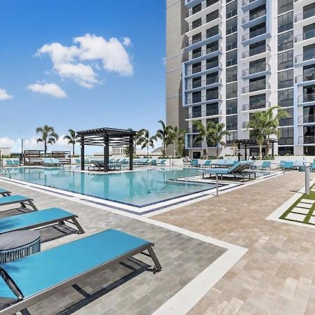 Downtown Doral, Florida. New Condo Style Resort. Exterior foto