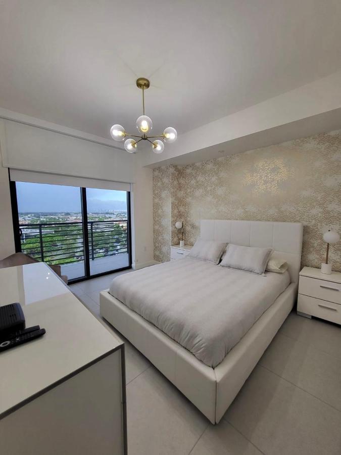 Downtown Doral, Florida. New Condo Style Resort. Exterior foto