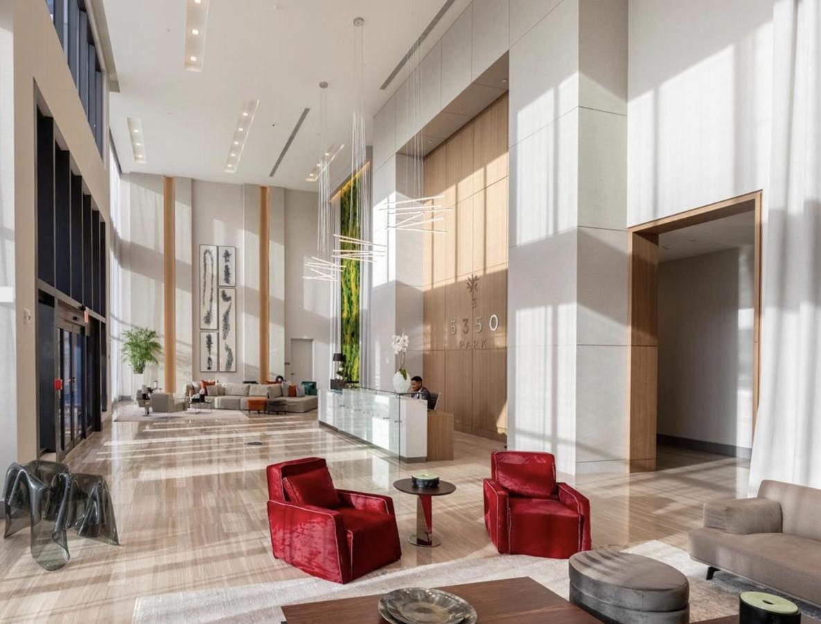Downtown Doral, Florida. New Condo Style Resort. Exterior foto