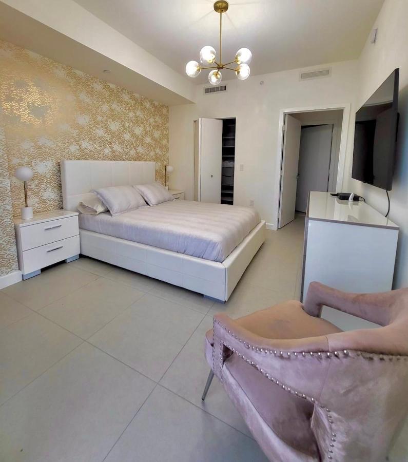 Downtown Doral, Florida. New Condo Style Resort. Exterior foto