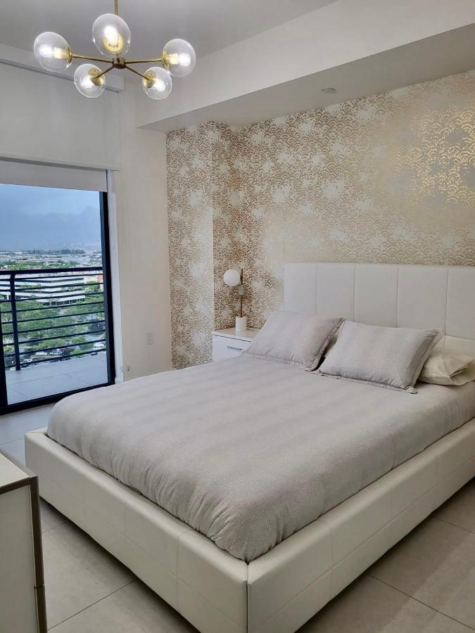 Downtown Doral, Florida. New Condo Style Resort. Exterior foto