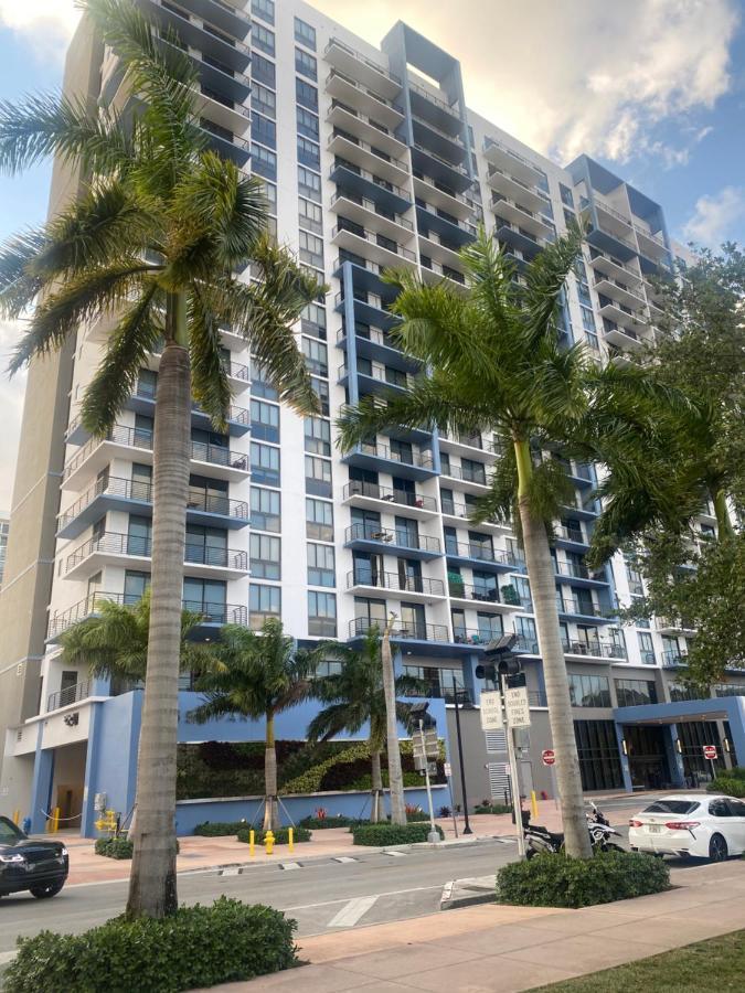 Downtown Doral, Florida. New Condo Style Resort. Exterior foto