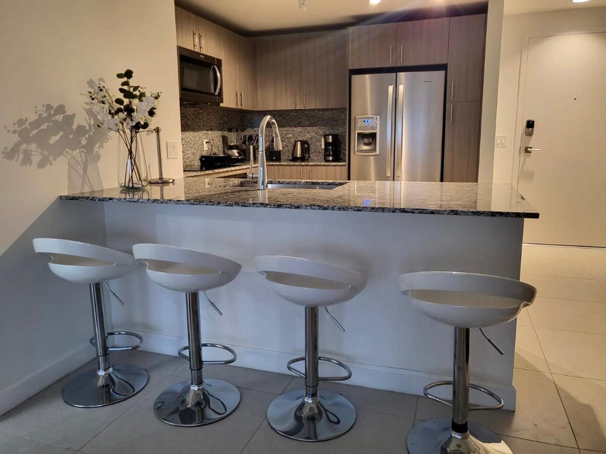Downtown Doral, Florida. New Condo Style Resort. Exterior foto