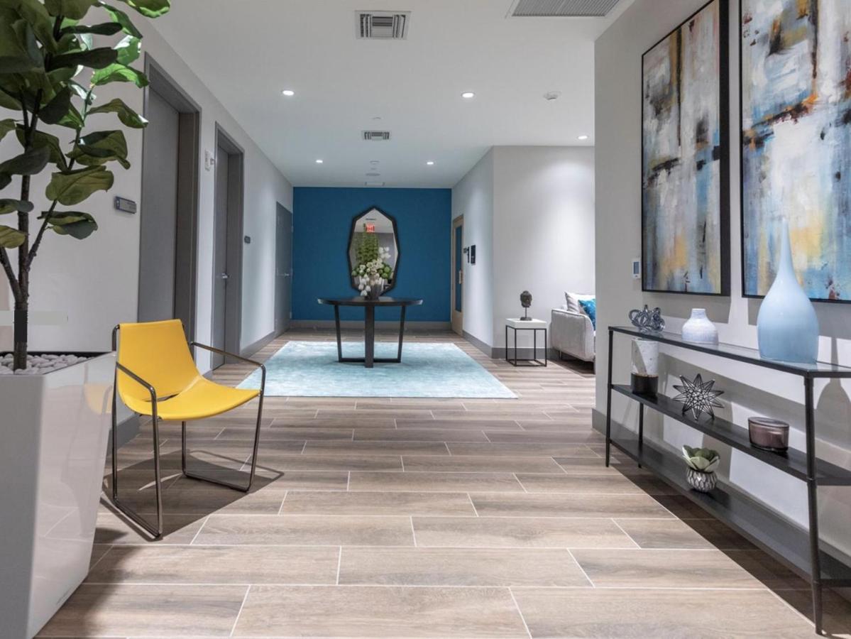 Downtown Doral, Florida. New Condo Style Resort. Exterior foto