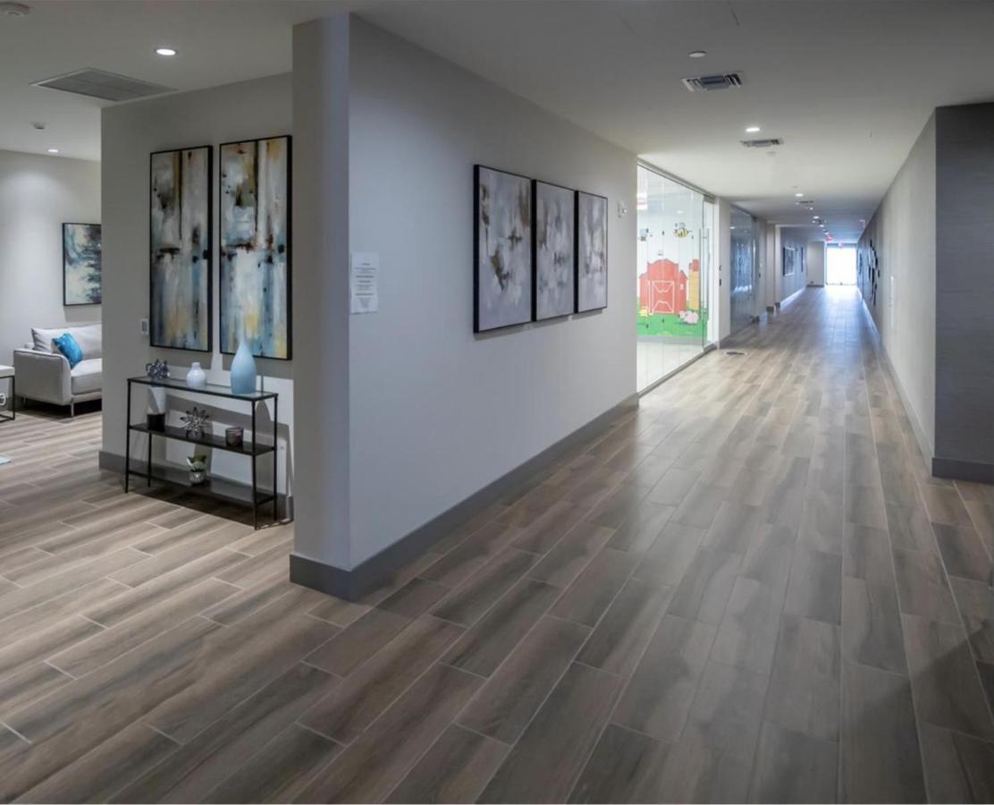 Downtown Doral, Florida. New Condo Style Resort. Exterior foto