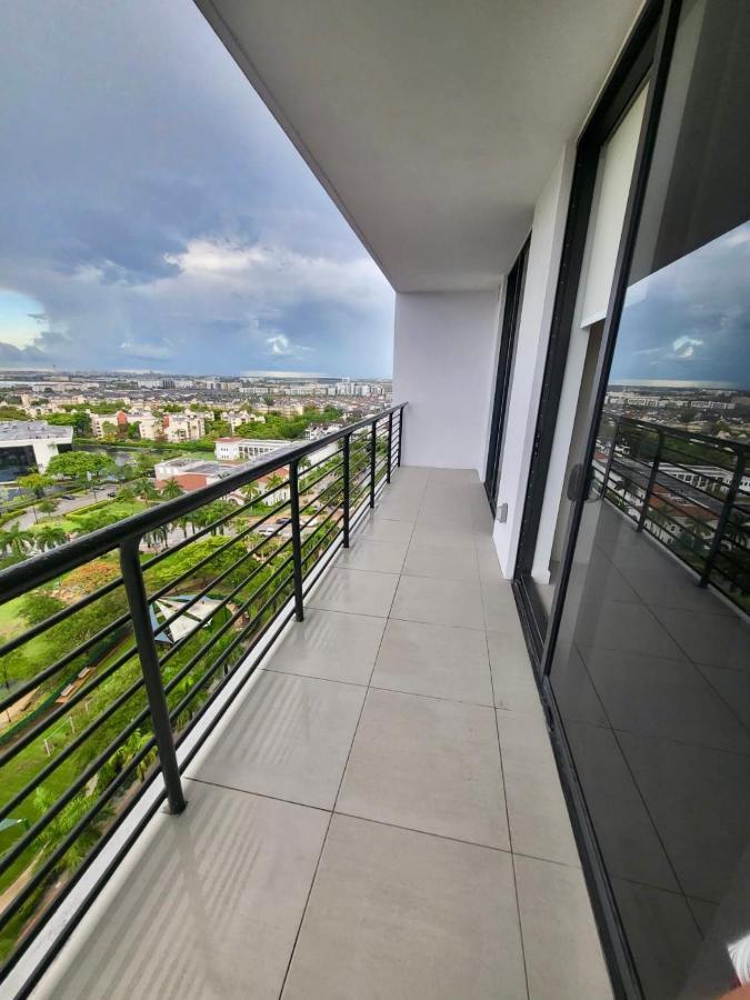 Downtown Doral, Florida. New Condo Style Resort. Exterior foto
