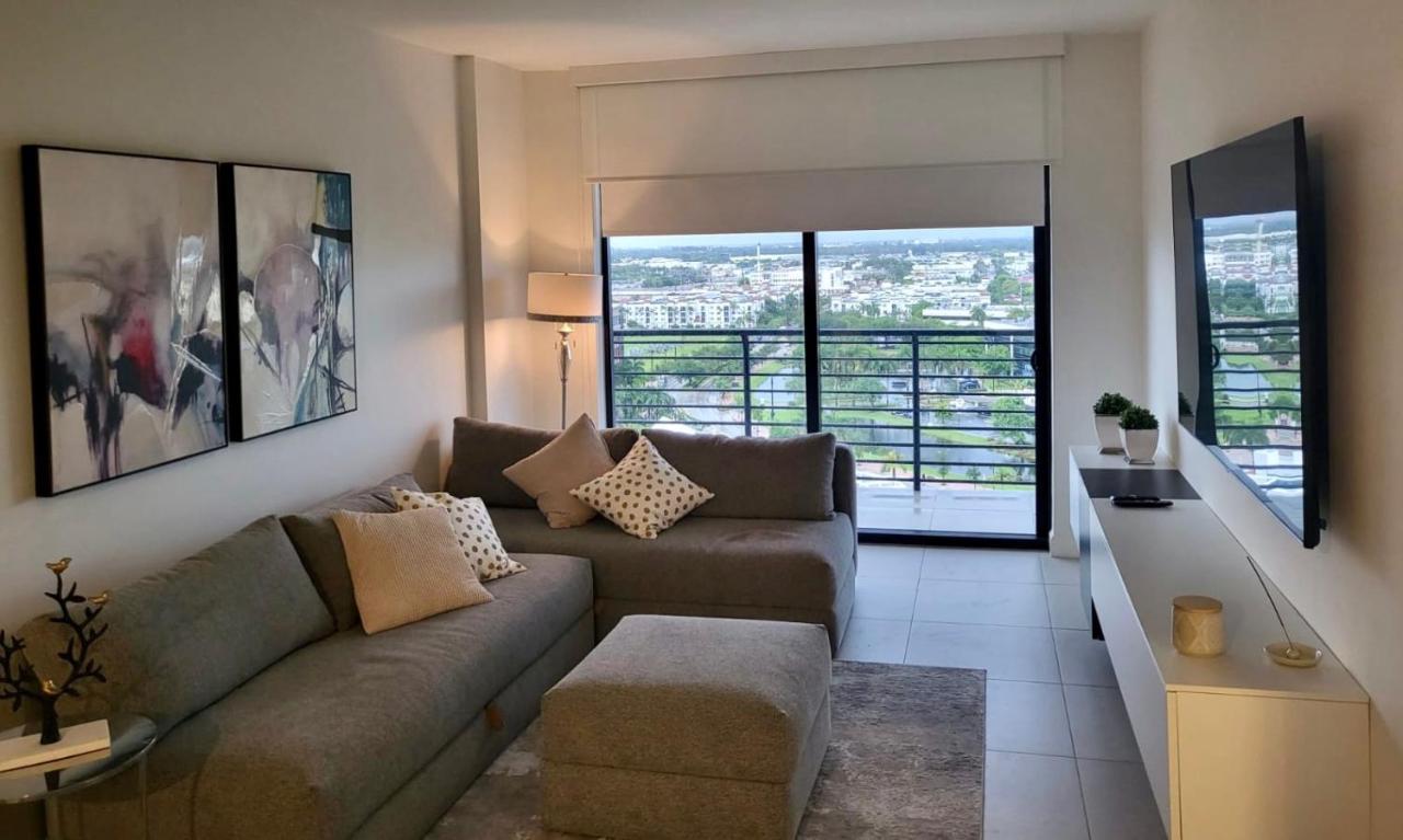 Downtown Doral, Florida. New Condo Style Resort. Exterior foto