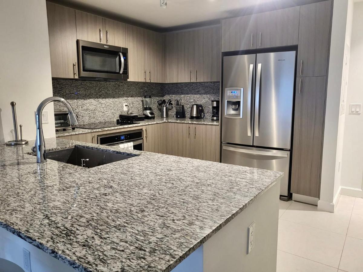 Downtown Doral, Florida. New Condo Style Resort. Exterior foto
