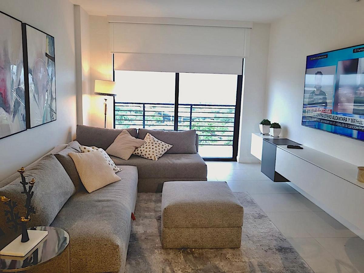 Downtown Doral, Florida. New Condo Style Resort. Exterior foto
