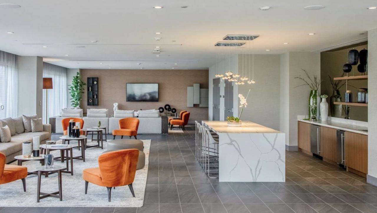 Downtown Doral, Florida. New Condo Style Resort. Exterior foto